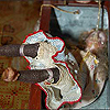 Death in Diorama: Nutshell Studies of Unexplained Death
